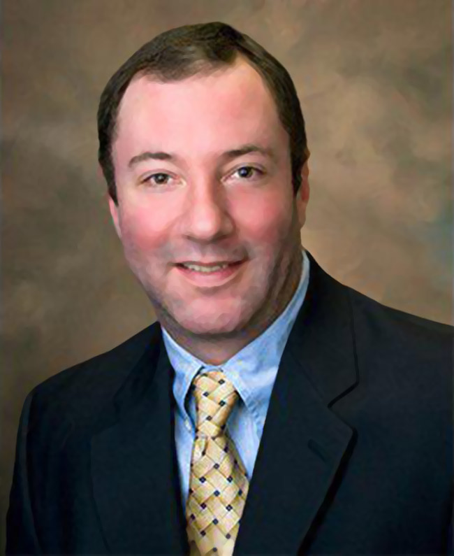 Dr. Travis Thaler - Chiropractor in Henderson, KY