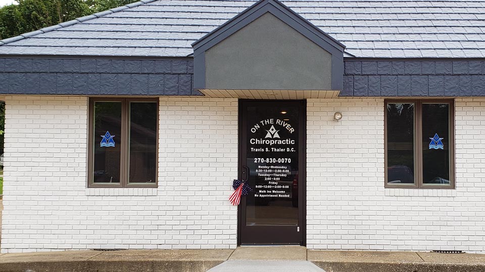 Office Hours - Chiropractor Henderson, KY